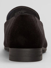 Barney Moc Toe Bit Formal Loafers