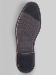 Johnston & Murphy Tyson Plain Toe Oxfords