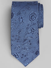 Tonal Floral Tie
