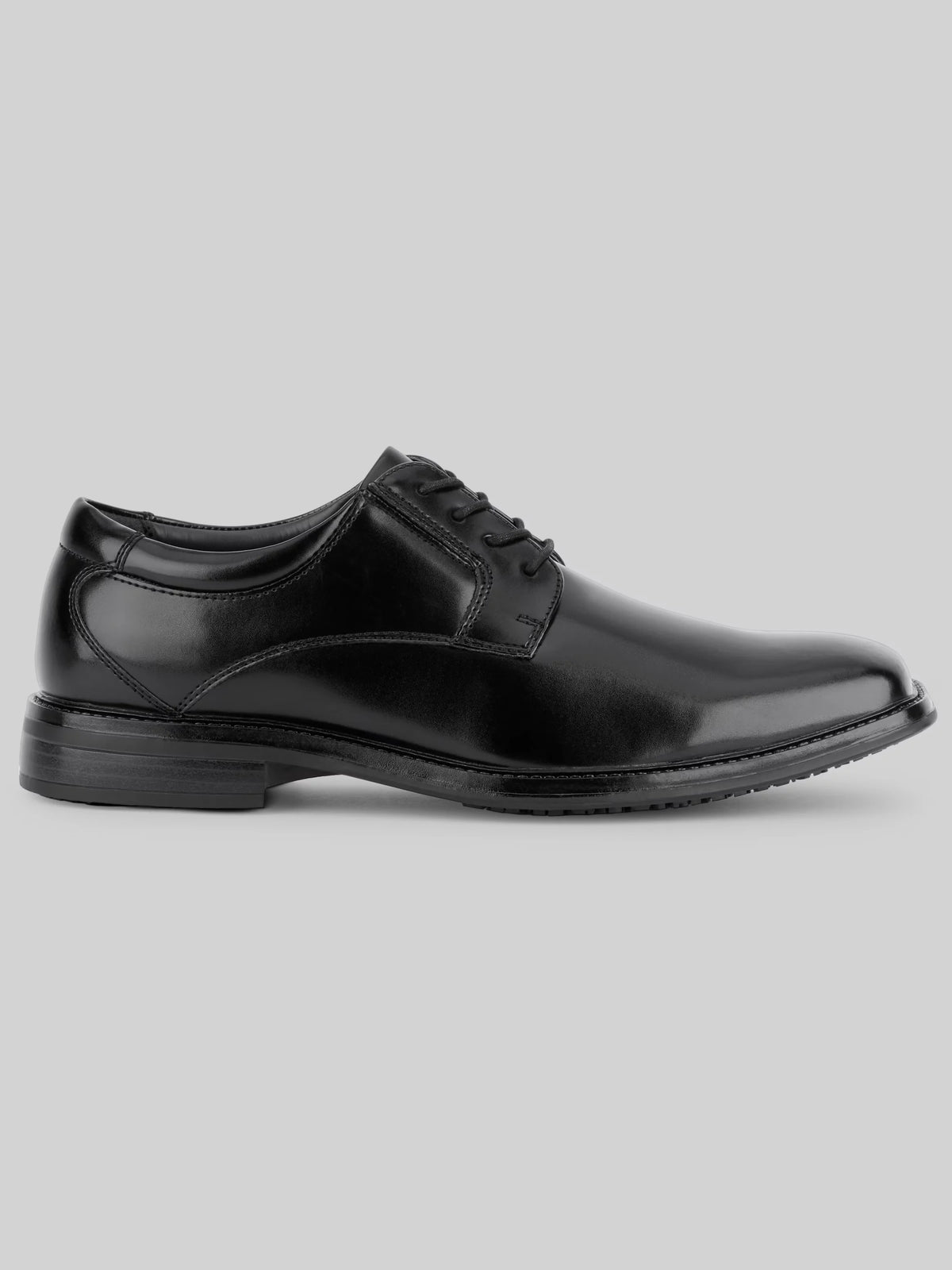 Irving Plain Toe Oxfords