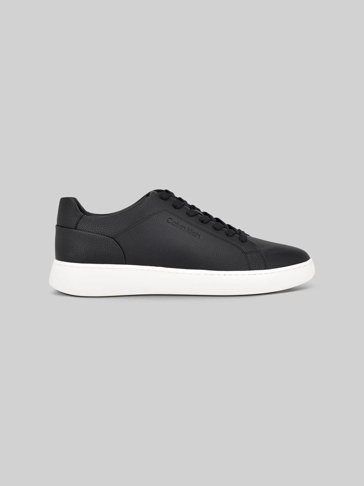 Hallon Lace-Up Sneakers
