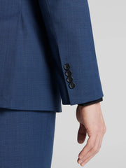 Executive Fit Wool Blend Suit