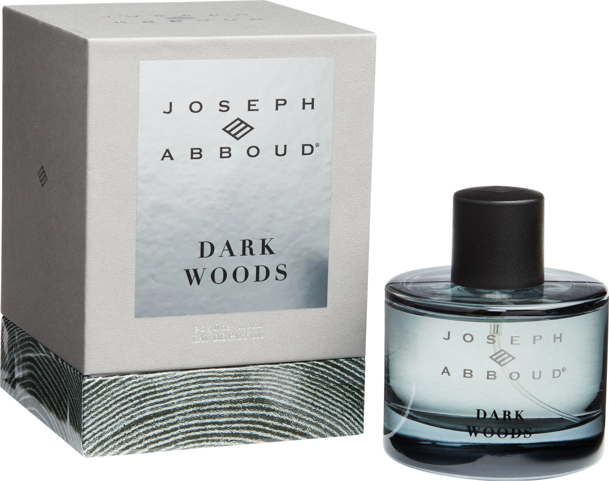 Woods Eau de Parfum, 3.4oz