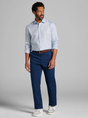 Classic Fit 100% Cotton Dress Shirt