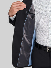 CHILLFLEX Slim Fit Premium Wool Blend Suit