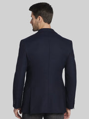 Modern Fit Premium Wool Blend Blazer