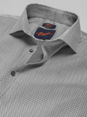 Skinny Fit Dress Shirt