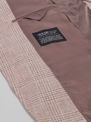 Modern Fit Sport Coat