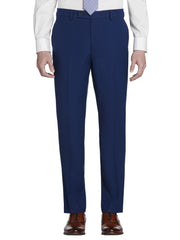 Slim Fit Suit Pants