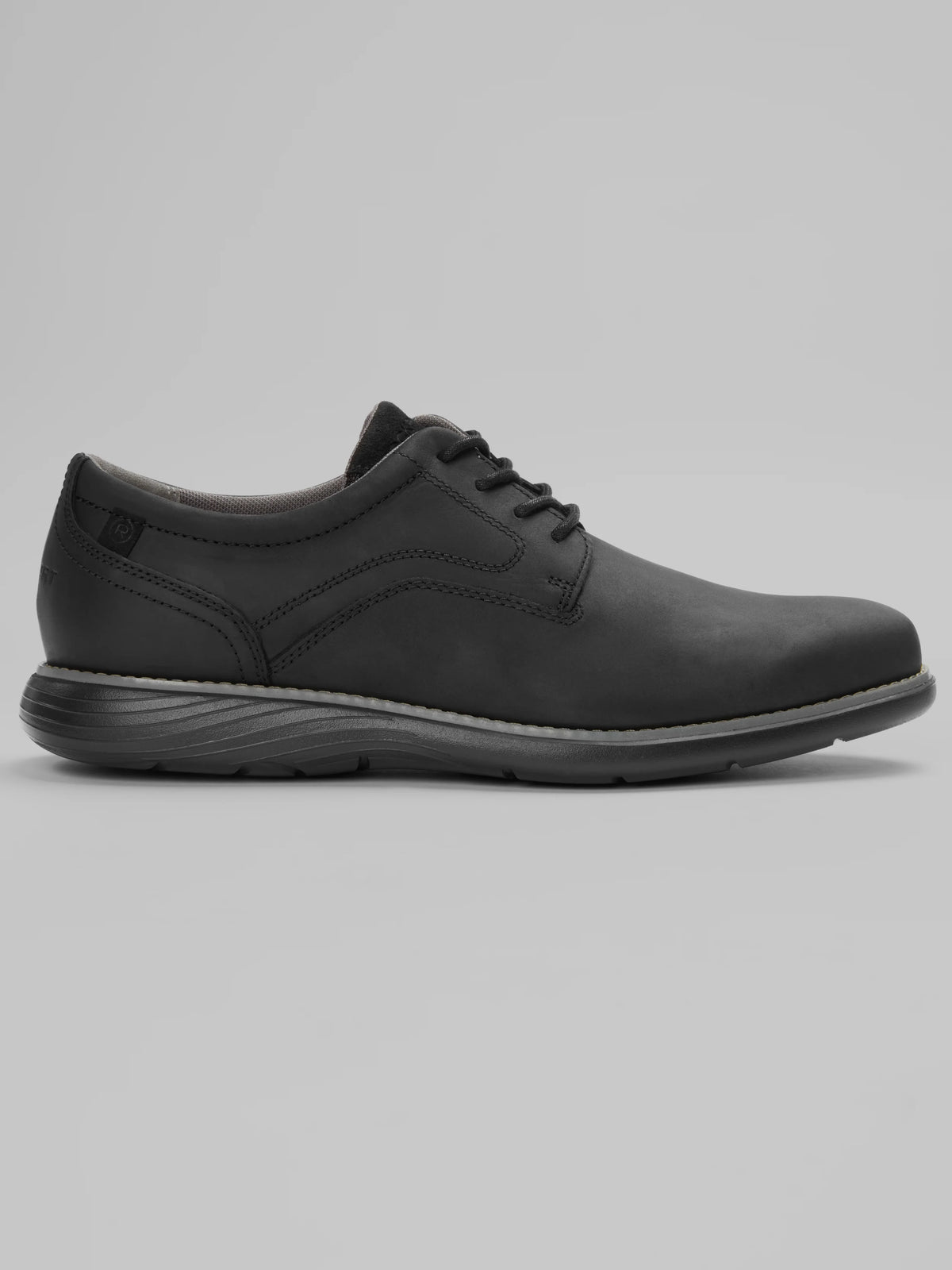 Garrett Plain Toe Oxfords