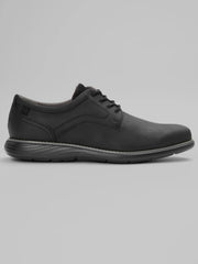 Garrett Plain Toe Oxfords