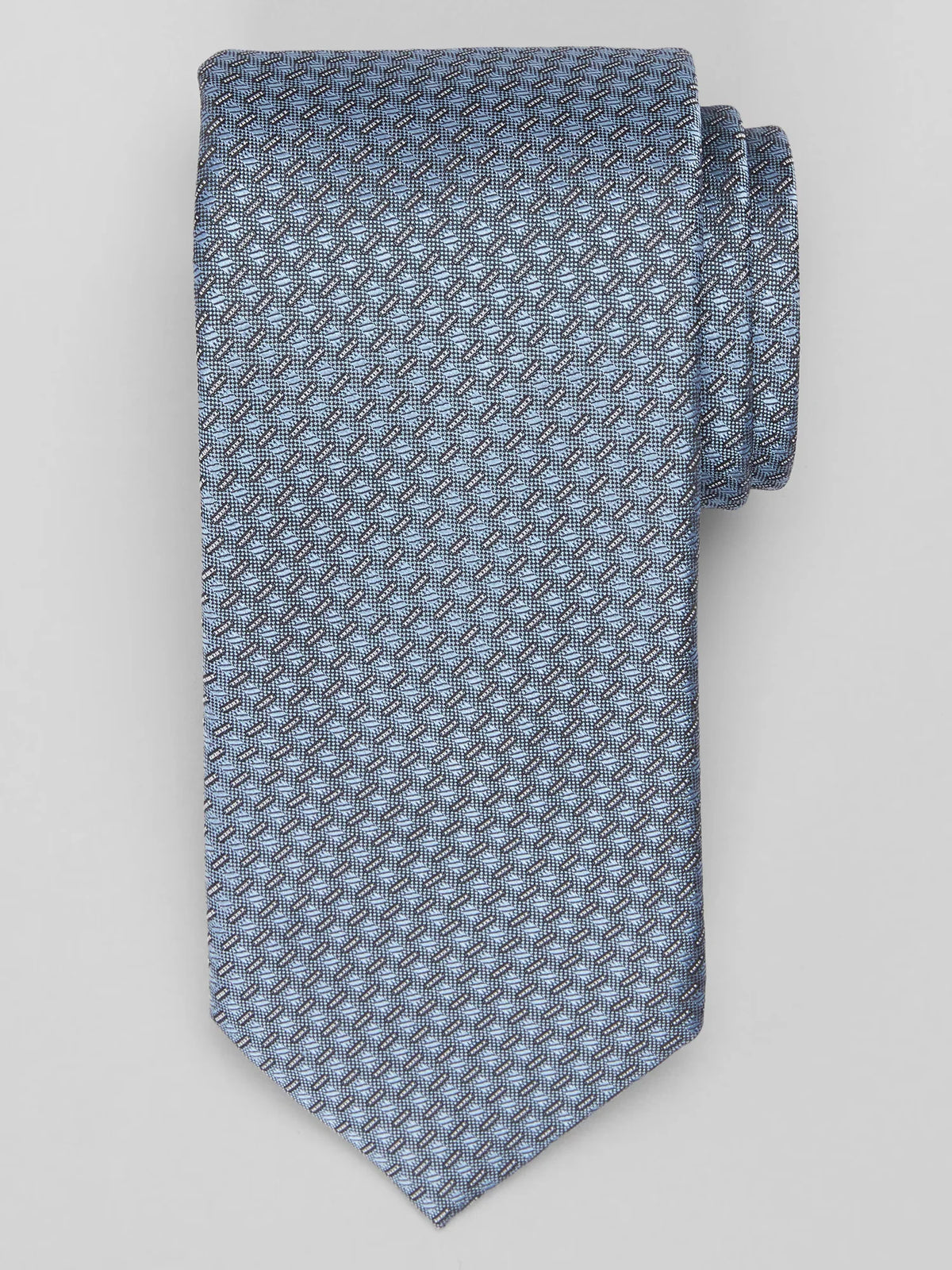 Tidbit Stripe Tie