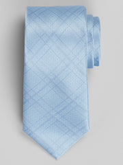 Plaid Tie