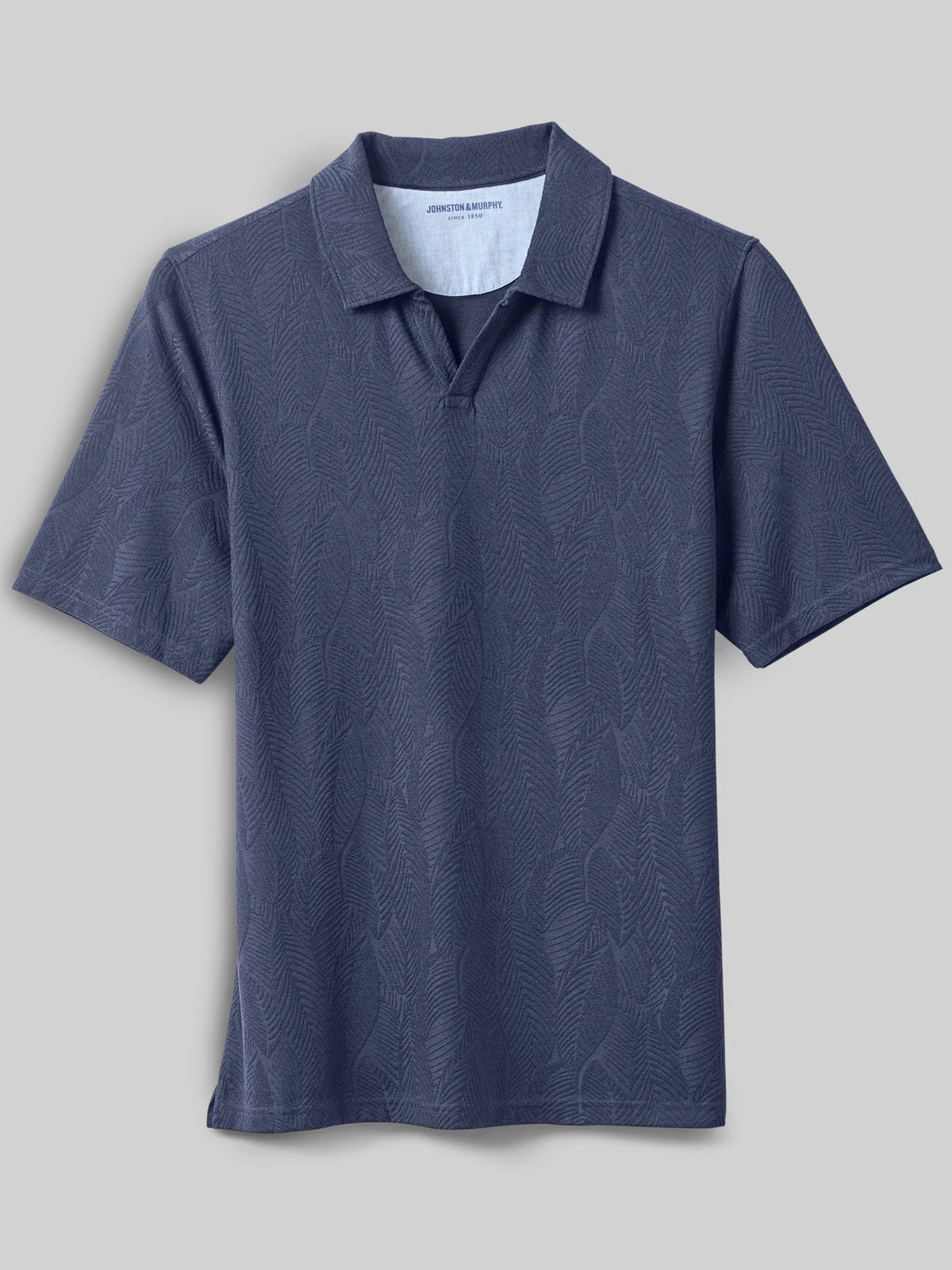 Regular Fit Sedona 4-Way V‑Neck Polo
