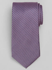 Houndstooth Tie