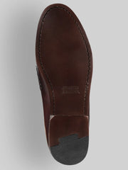 Hayes Tassel Loafers