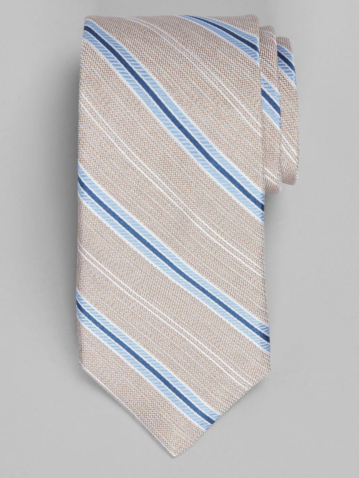 Joseph Abboud Heritage Rope Stripe Tie