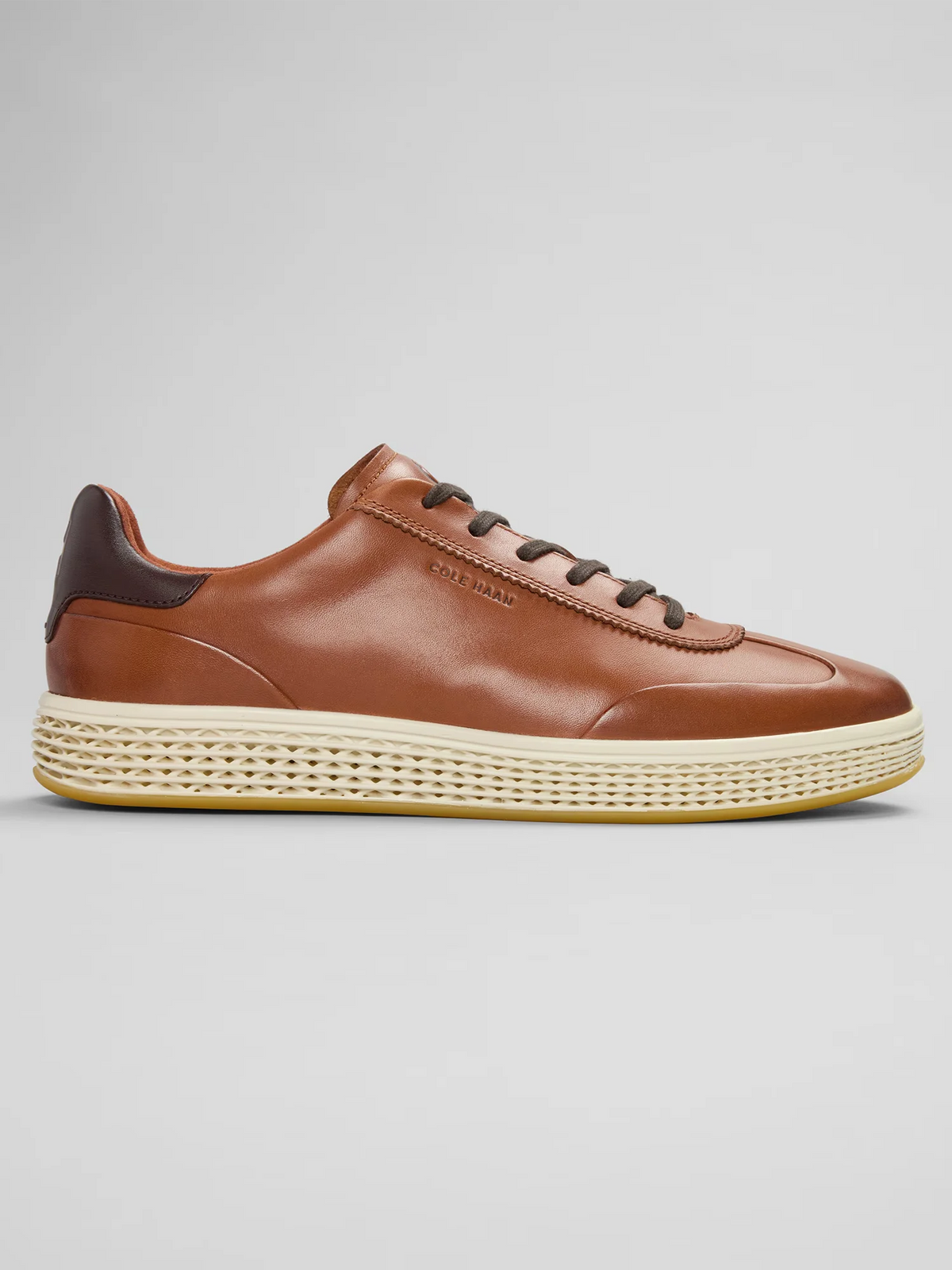 GrandPrø Turf Skyweave Sneaker
