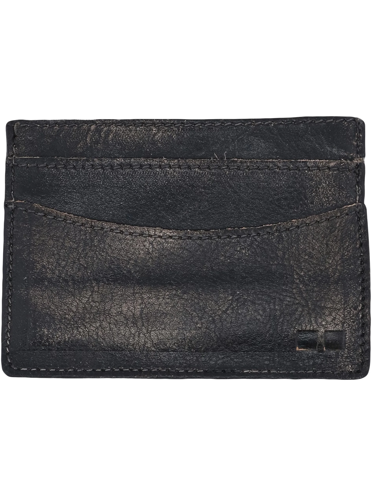 Chuck Leather Credit Card Holder