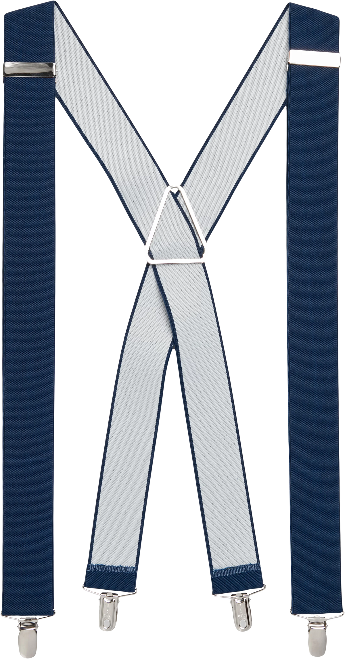 35mm Clip Suspenders