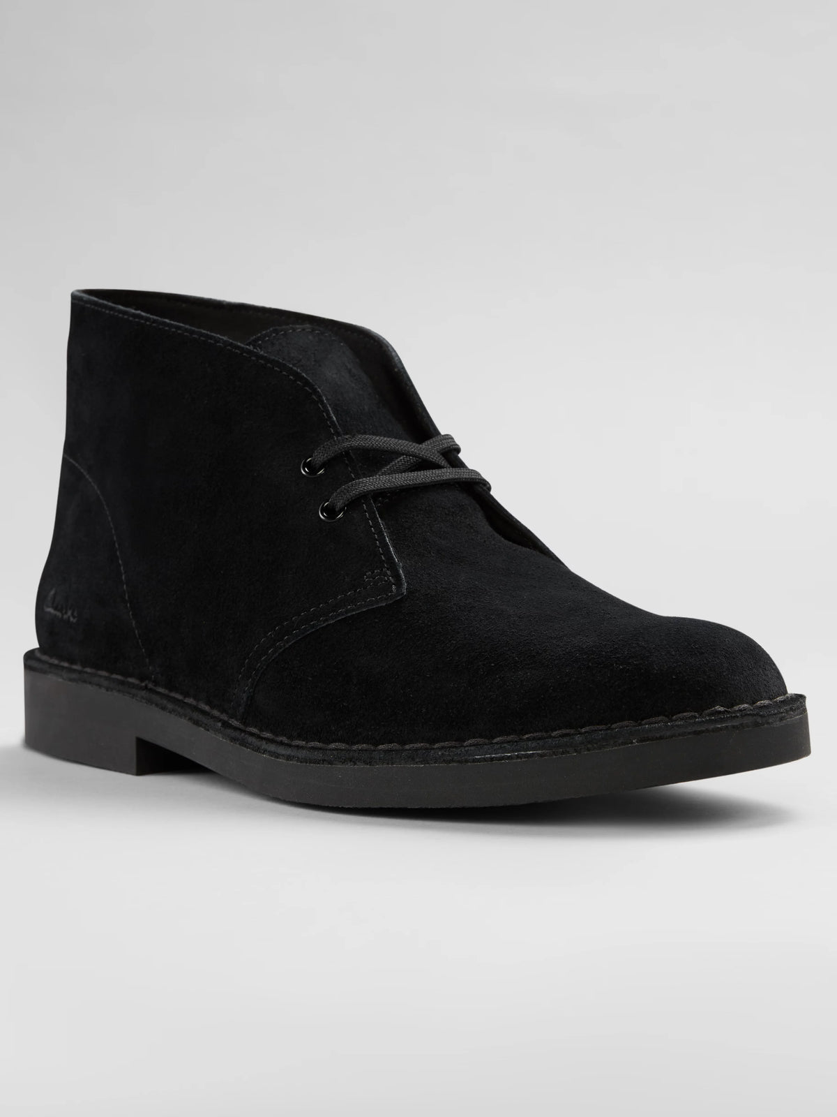 Desert EVO Lace Up Boots