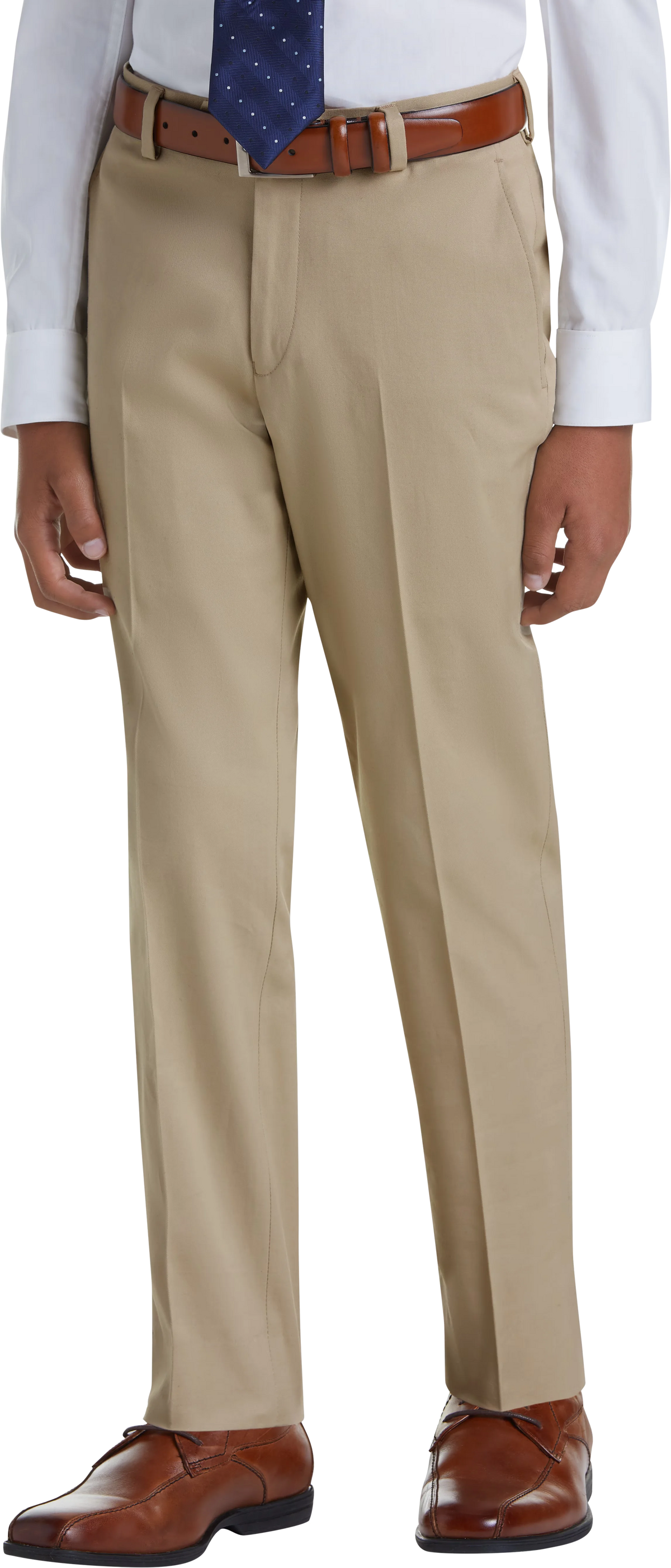 Boys Suit Pants