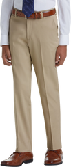 Boys Suit Pants