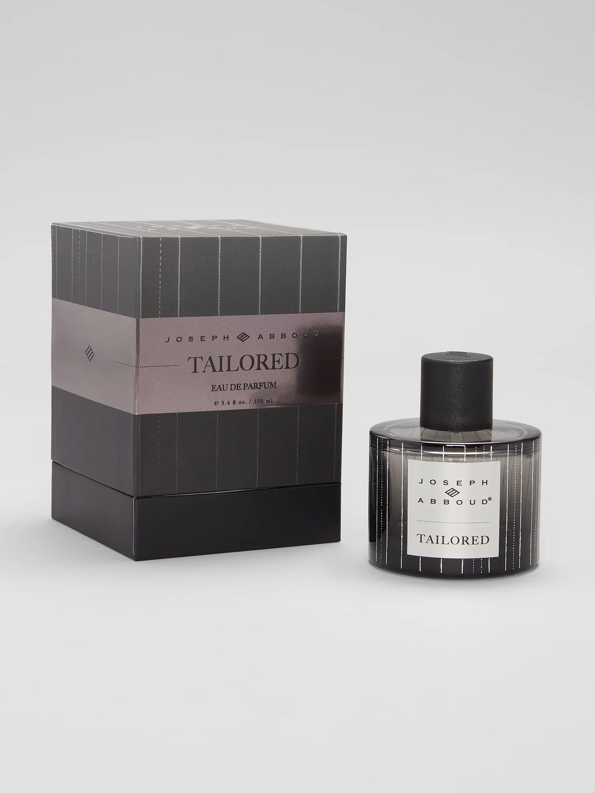 Tailored Eau de Parfum, 3.4 oz.