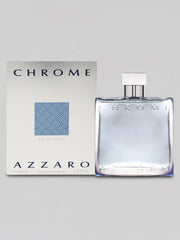 Chrome Eau de Toilette