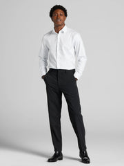 Classic Fit Supima Cotton Dress Shirt