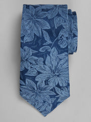Tonal Lily Tie