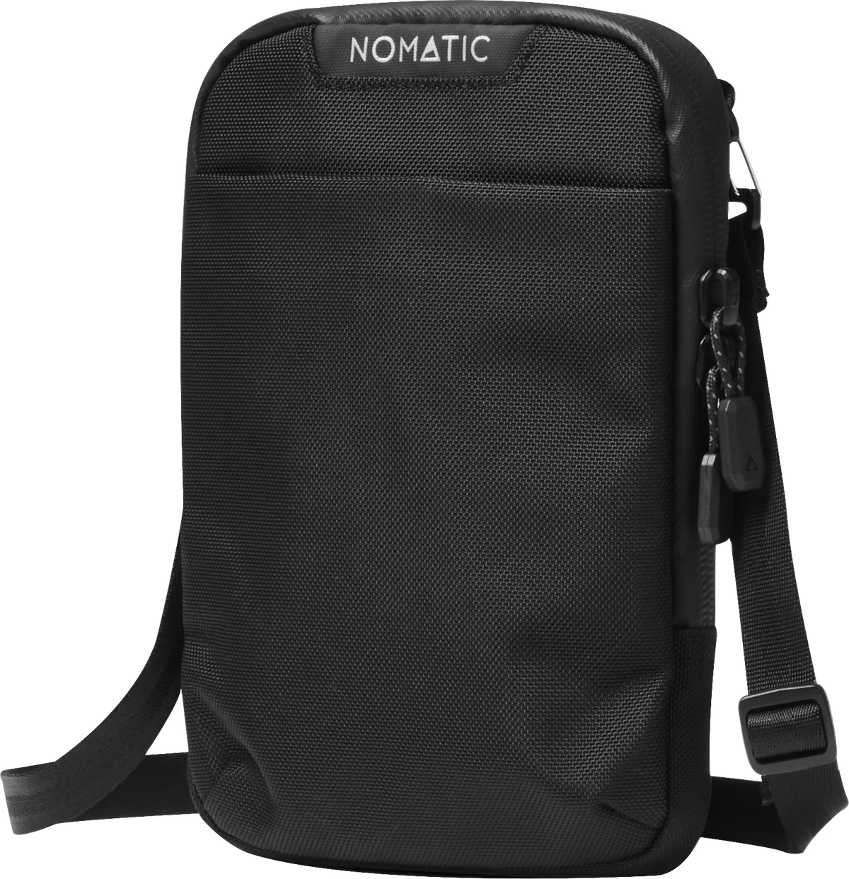Accessory Pouch with RFID-Blocking