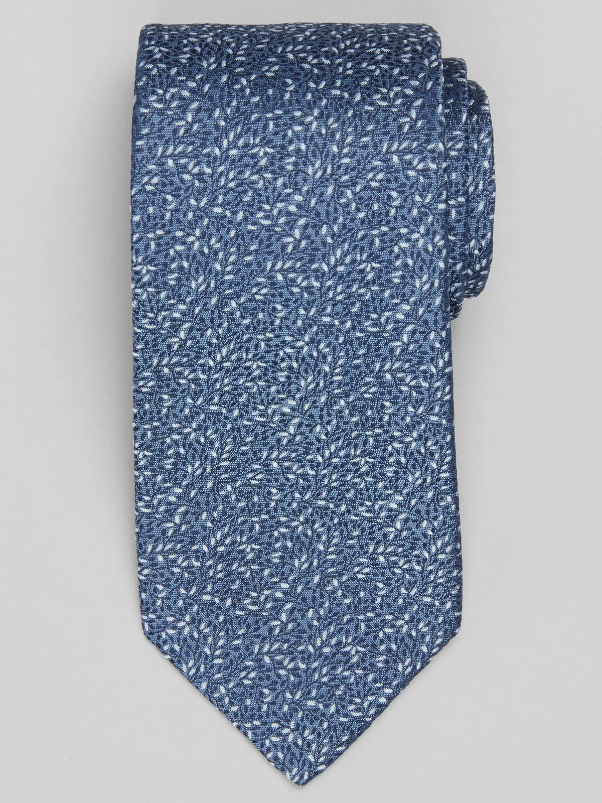 Barilla Floral Tie