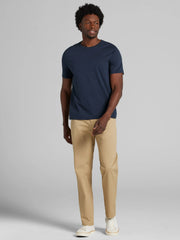Classic Fit Comfort Stretch Chinos