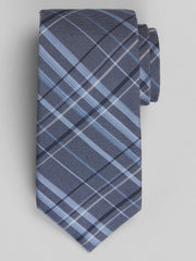 Plaid Tie