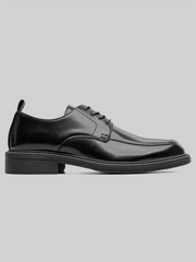 Evan Moc Toe Oxfords