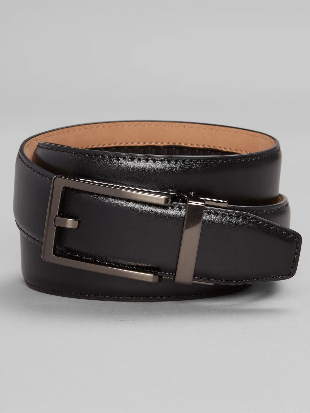 Feather Edge Track Lock Belt