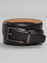 Feather Edge Track Lock Belt