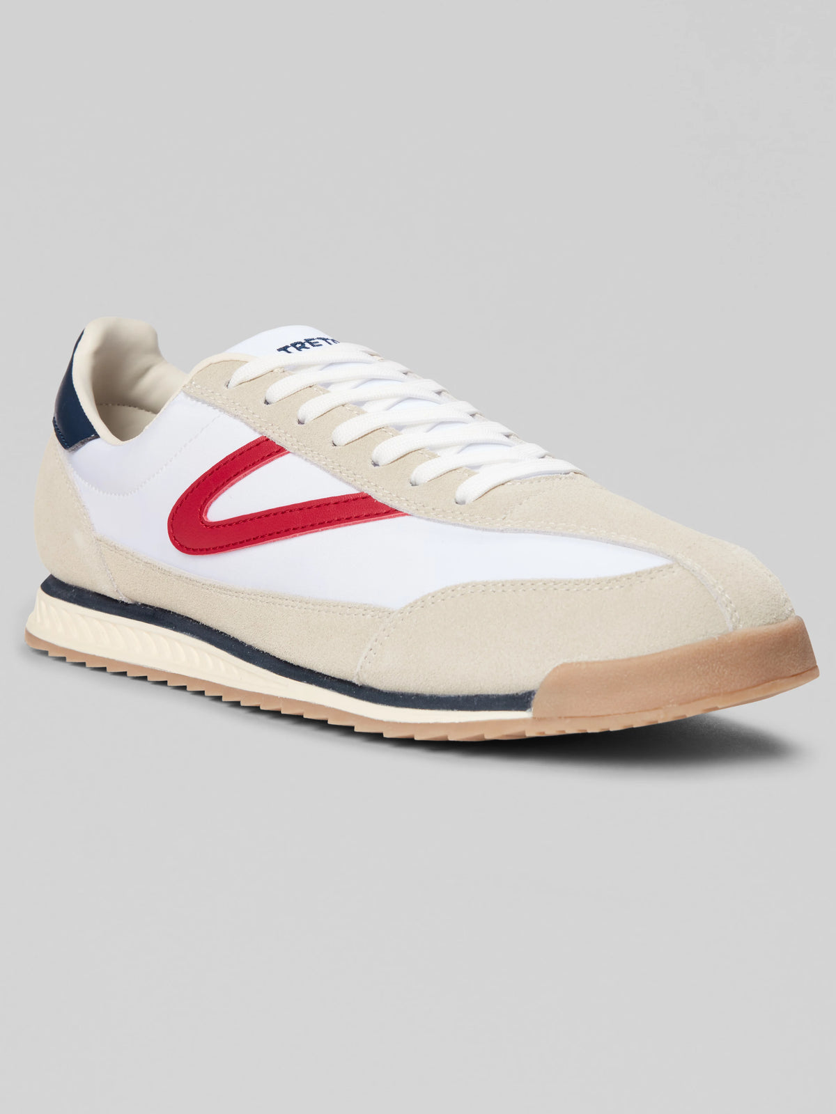 Rawlins Vintage T-Toe Sneakers