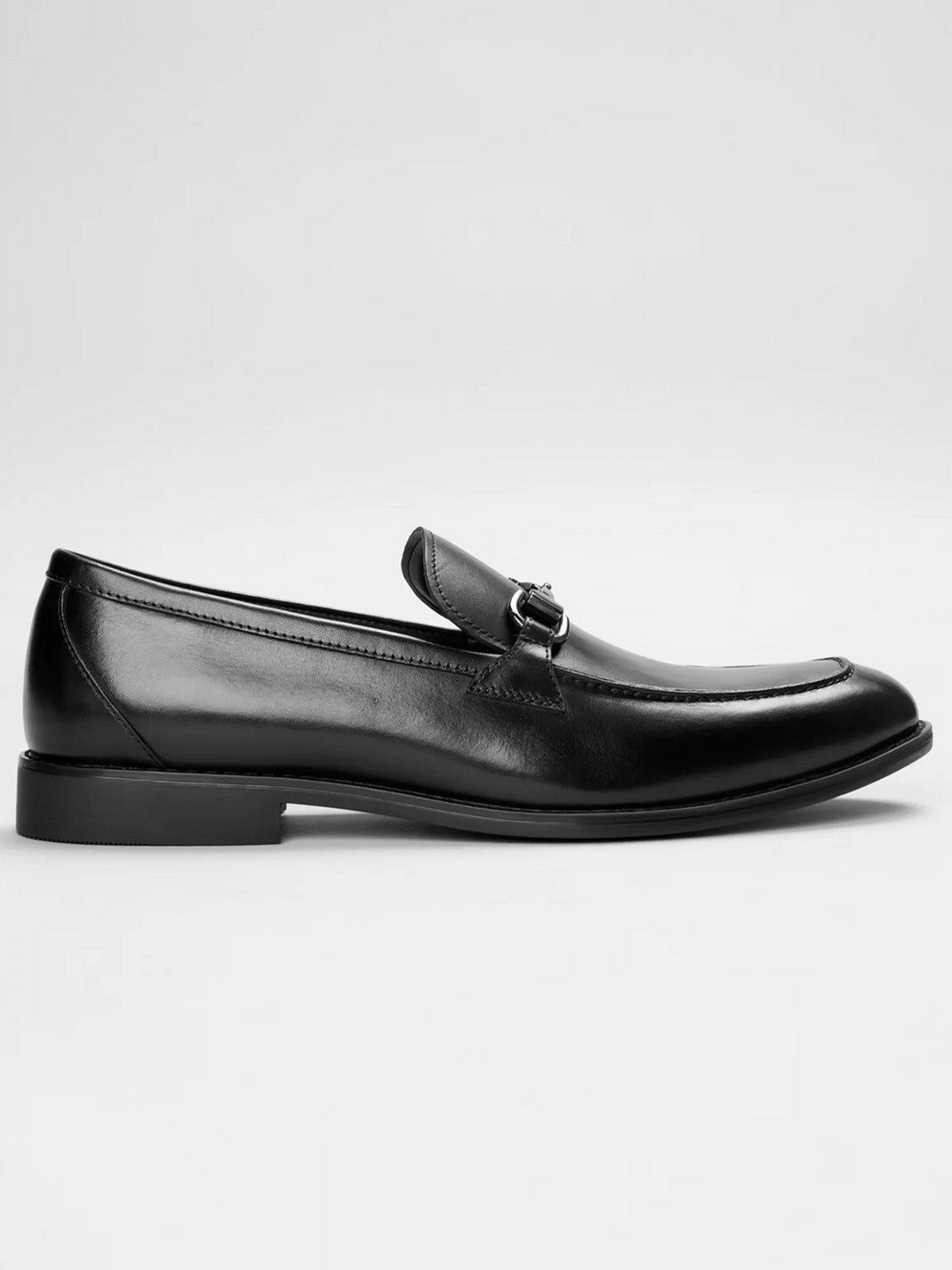 Dress Bit Loafers