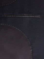 Modern Fit 100% Wool Blazer