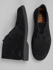 Desert EVO Lace Up Boots
