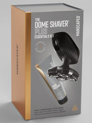 The Dome Shaver Plus