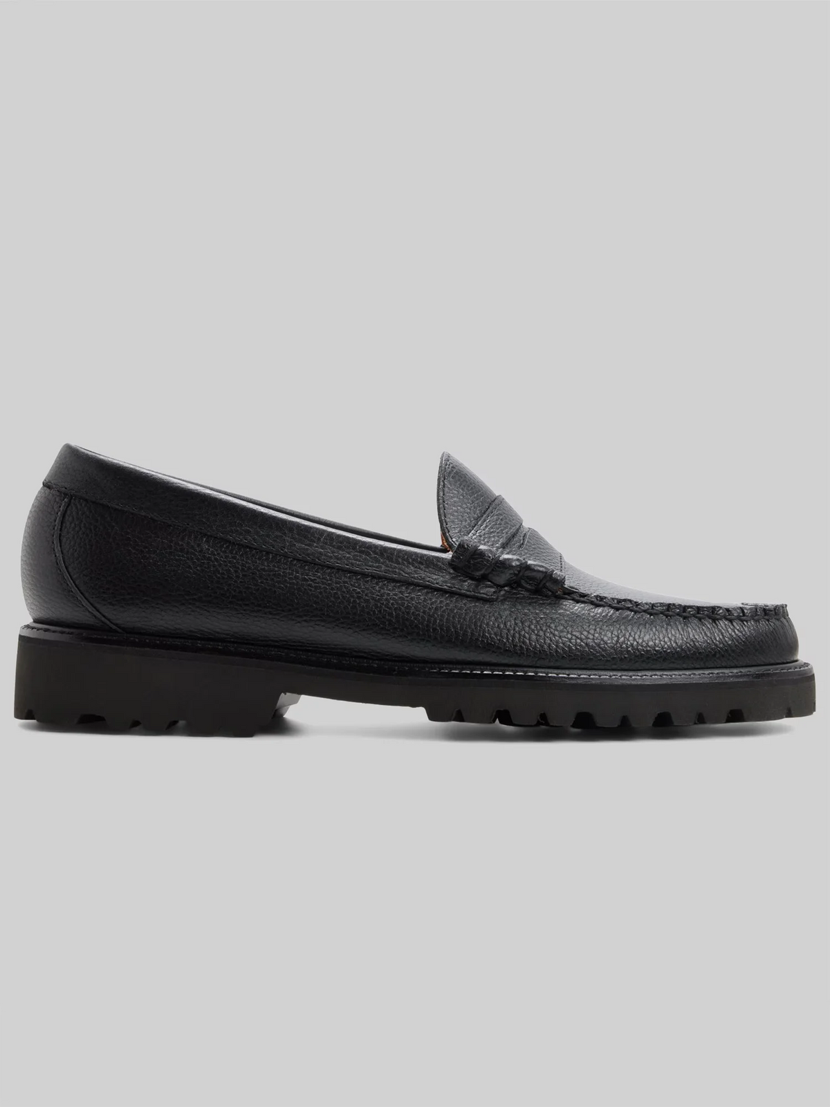 Larson Lug Weejuns Penny Loafer