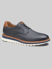 Braxton Plain Toe Oxfords
