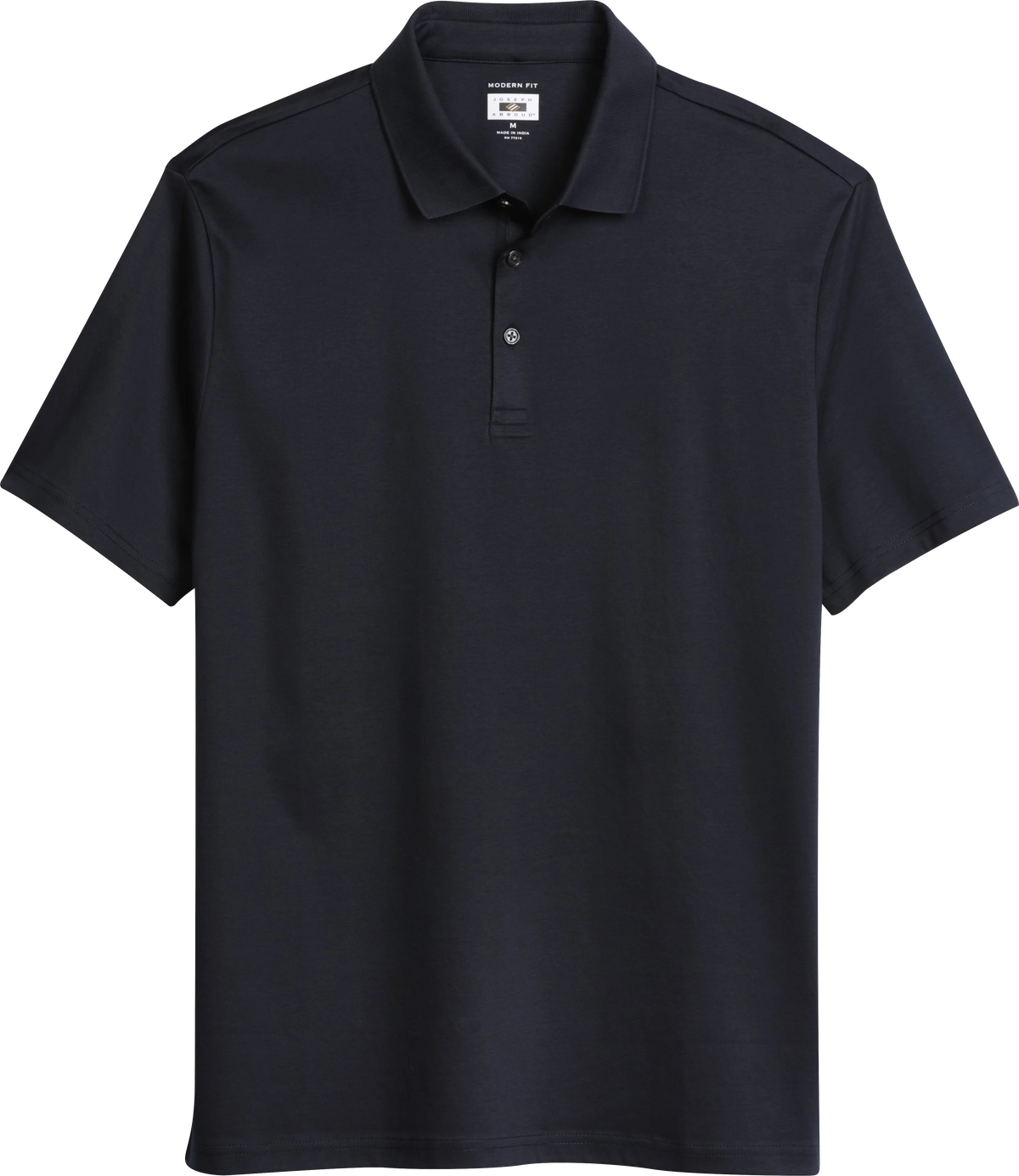 Modern Fit Luxe Cotton Polo