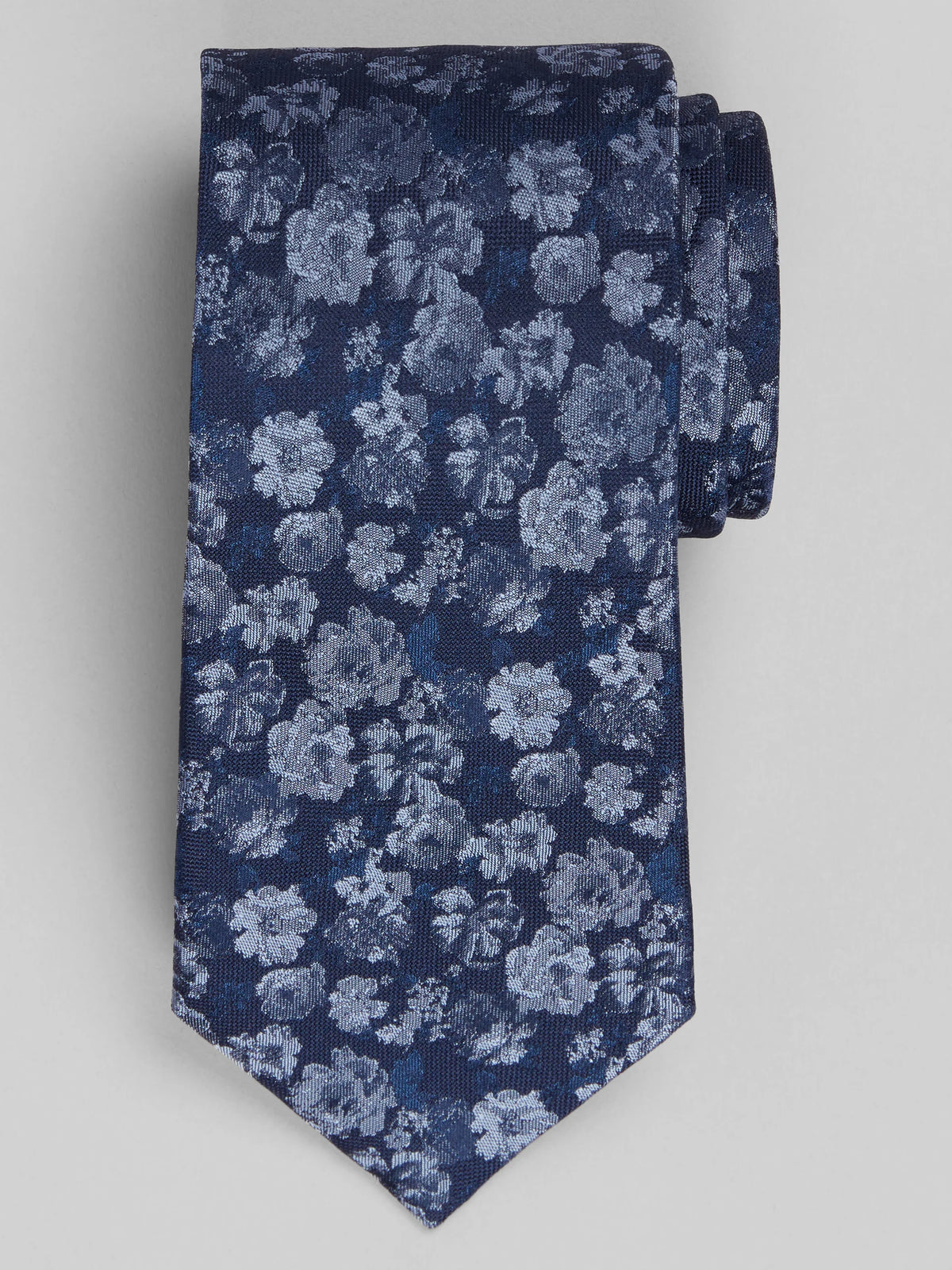 Floral Tie