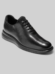 Zerogrand Wingtip Oxford Dress Sneakers