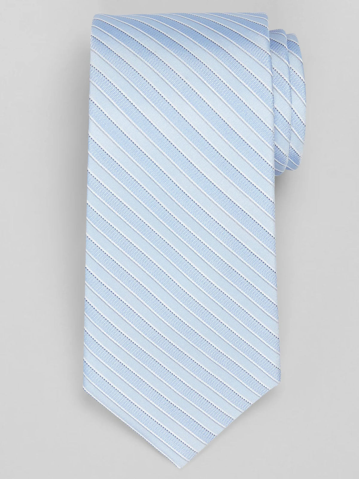Manzon Stripe Tie
