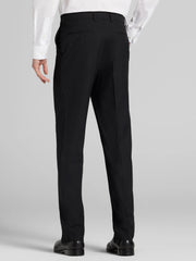 Modern Fit Suit Pants